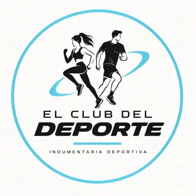 El Club del Deporte, indumentaria deportiva